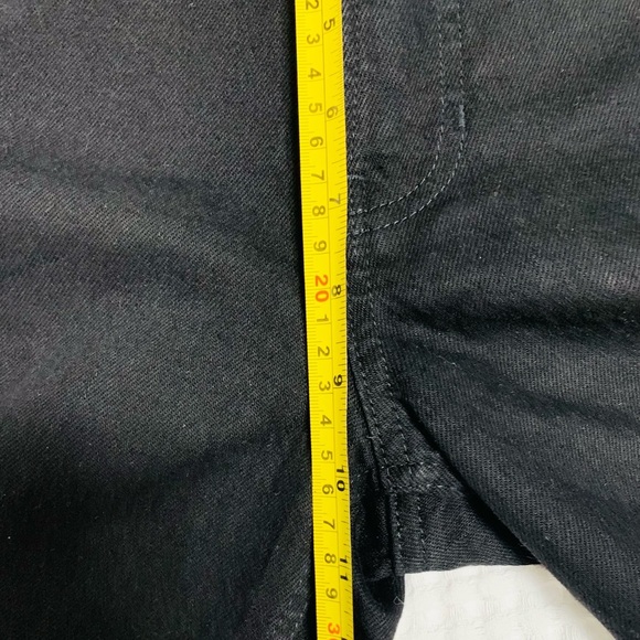 New with tags banana republic 10 inch high waist short - Picture 6 of 7